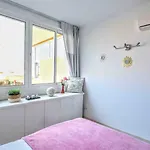 Tropical Holiday Apartment - Parking, Wifi, Ac
